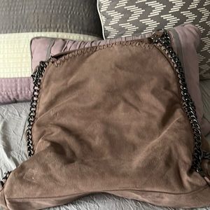 Steve Madden bucket bag